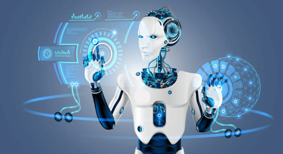 The Impact of AI on the Future of Creativity