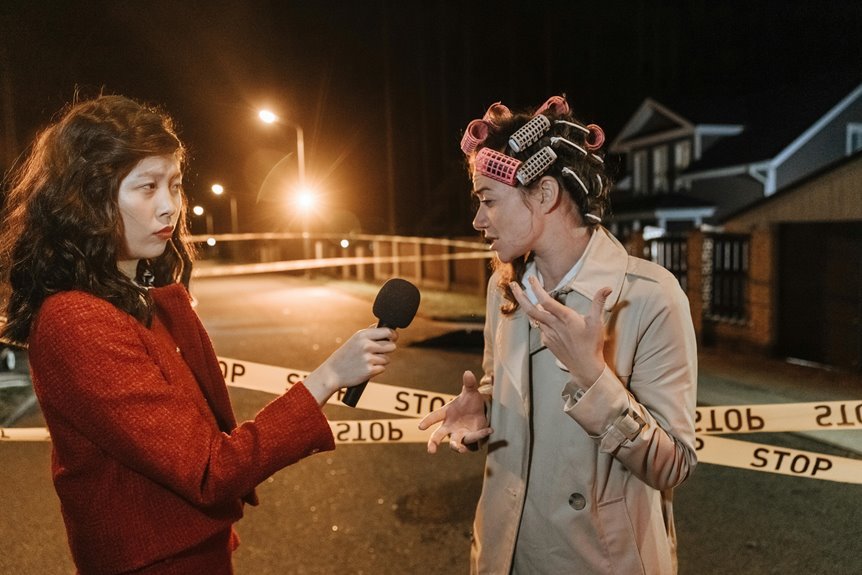 community complaint reports overview